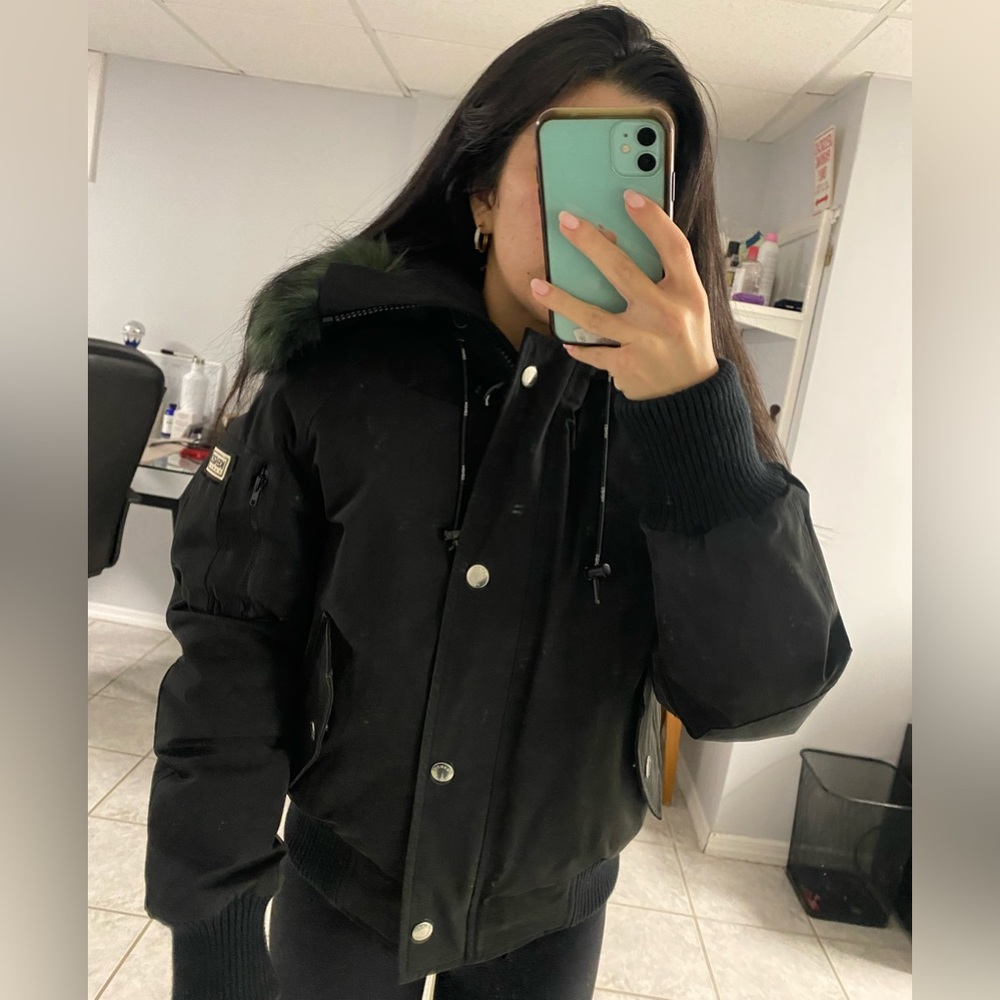 KENZO JACKET